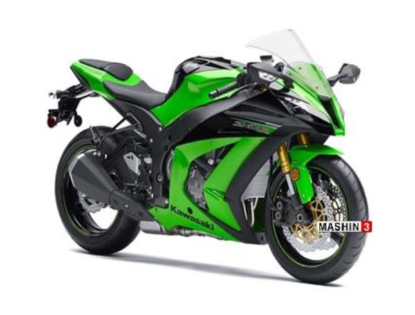  کاوازاکی-نینجا-ZX-10R-Ninja-ZX